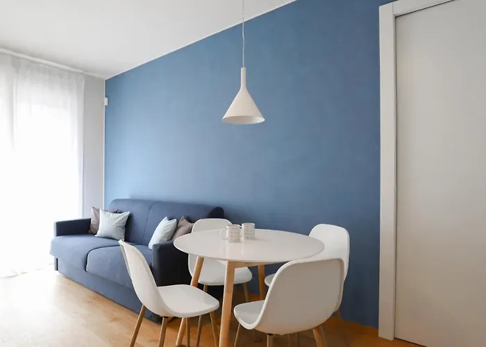 Italianway Comfort - Lazzaro Papi 14 B Apartamento