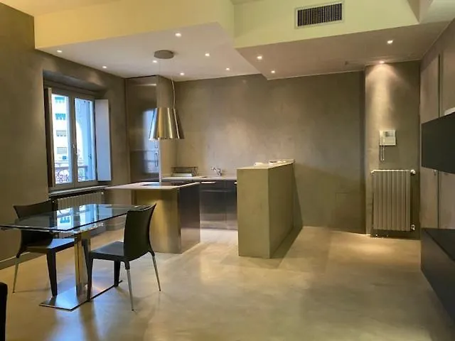 Spacious & Elegant Near Corso Como - Maroncelli