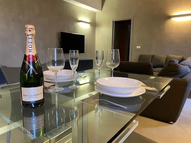 Spacious & Elegant Near Corso Como - Maroncelli