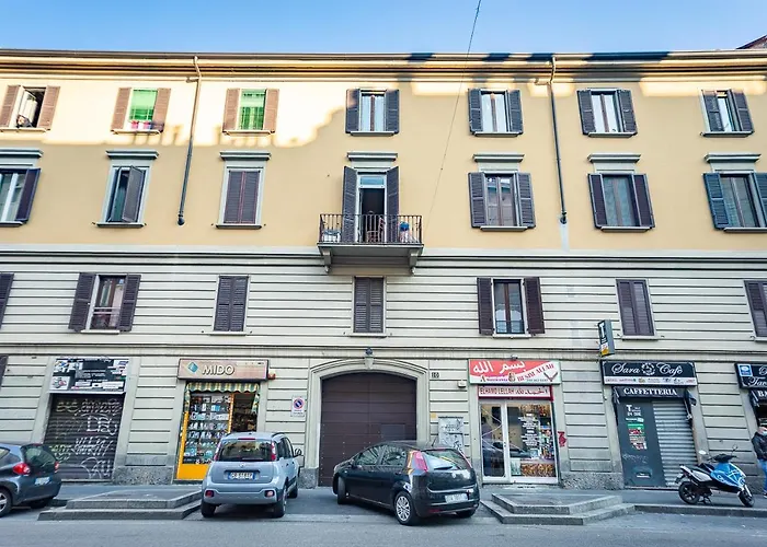 Belle Epoque Milan