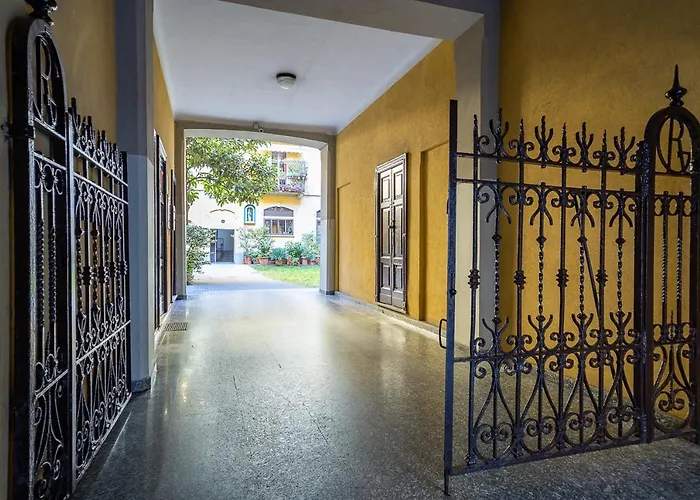 Belle Epoque Apartamento *