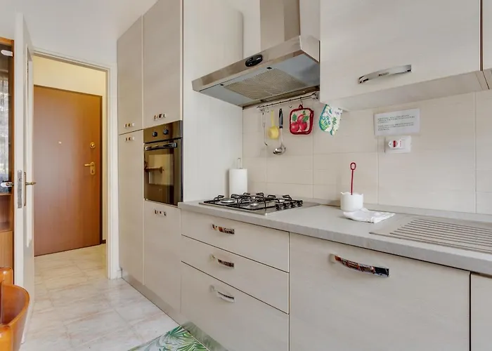 Apartman Guesthost - Polytechnic Lovely And Cosy Flat *