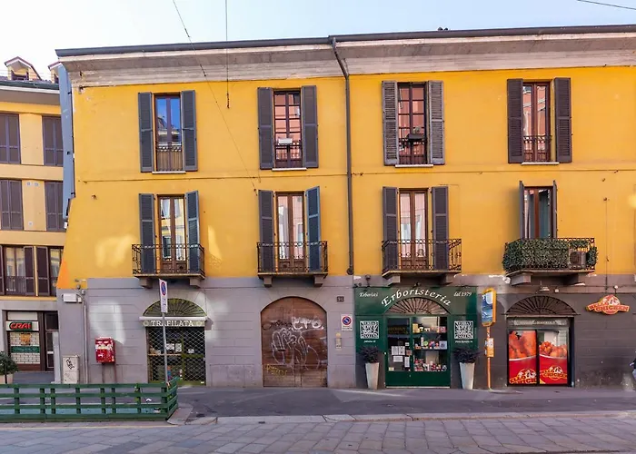 Lejlighed Art Design - Center