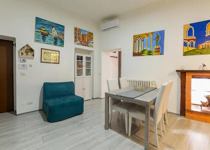 Art Design - Center Milano