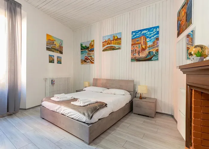 Art Design - Center Lejlighed