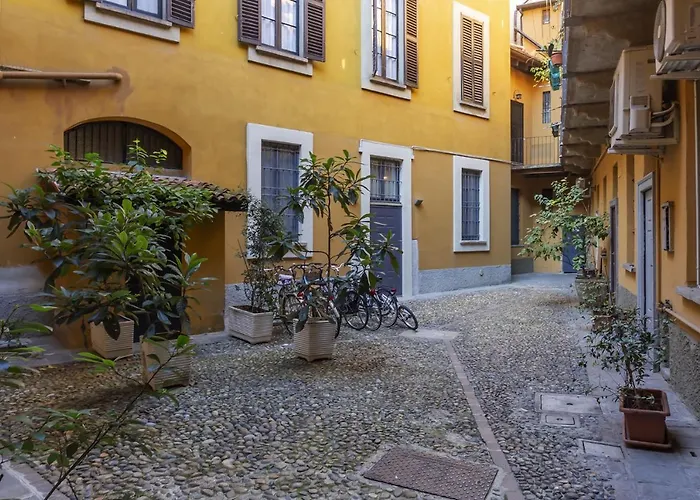 Lejlighed Art Design - Center