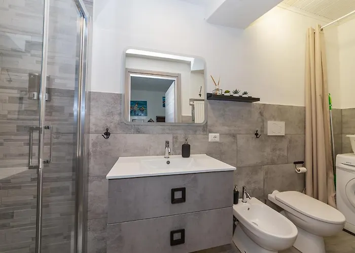 Art Design - Center Lejlighed *