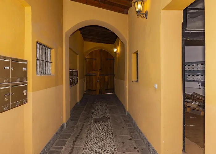 Art Design - Center Lejlighed