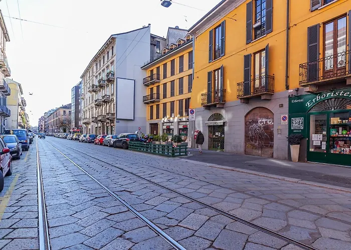 Art Design - Center Lejlighed