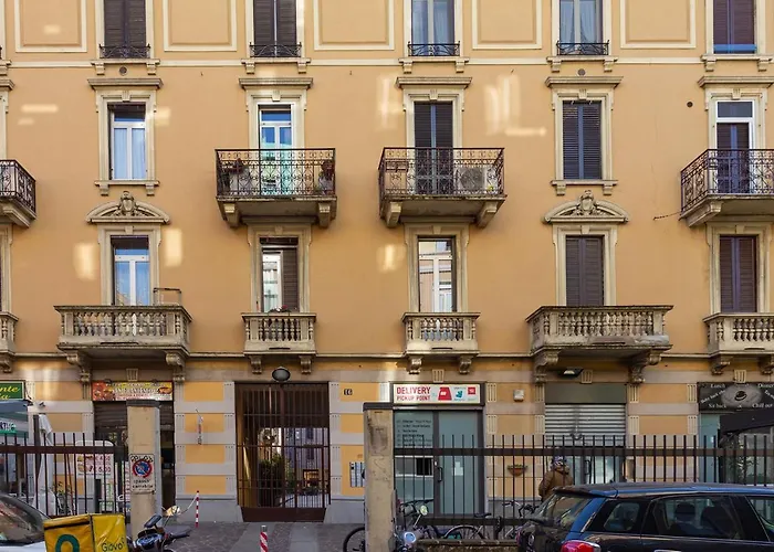 New In Downtown Close To Duomo *