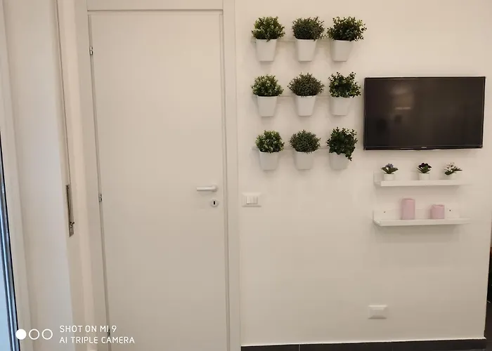 Daire Luxury House Milano