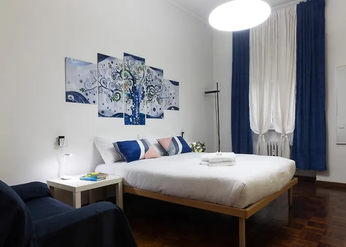 Albero Azzurro