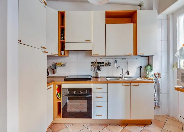 Апартаменты Guesthost - Darsena & Navigli Cosy Flat *