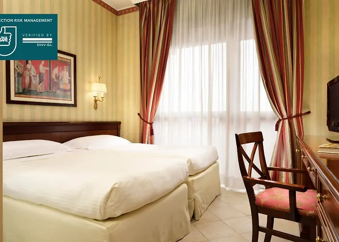 & Contessa Jolanda 4*