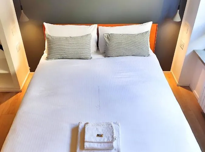 E-milan Zona Tortona * Mailand