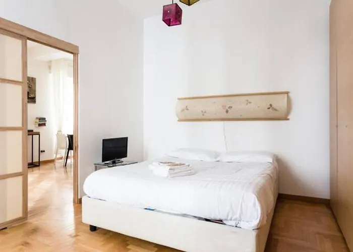 Guesthost - Washington Cosy And Comfortable