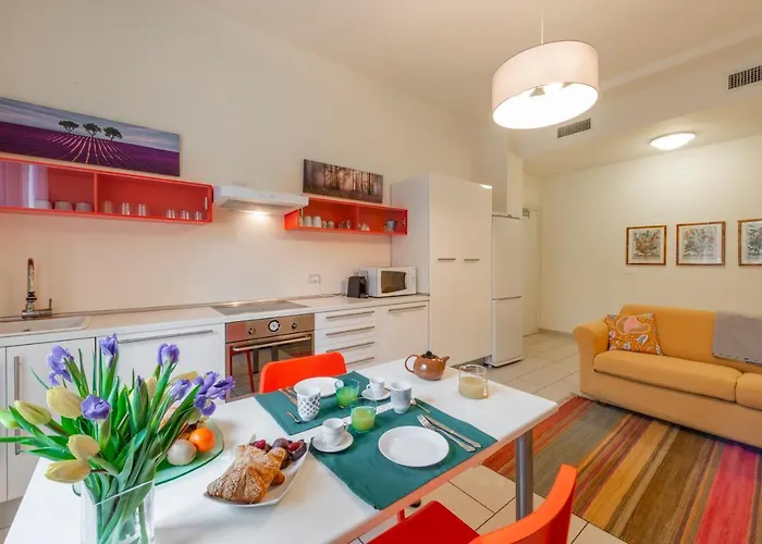Bnbutler - Coni Zugna - Parco Solari Appartamento *