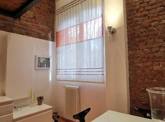 Luxury Loft 89