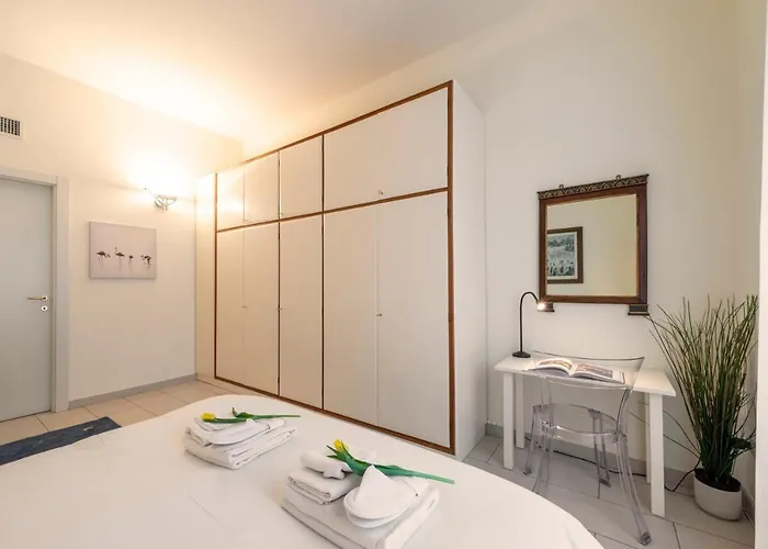Bnbutler - Coni Zugna - Parco Solari Appartamento *