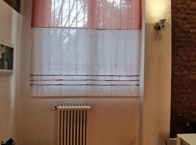 Luxury Loft 89 Mailand