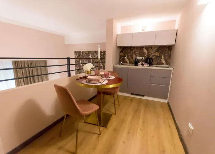 Aparthotel Intomilan Galleria Duomo I Boutique & Design Mailand