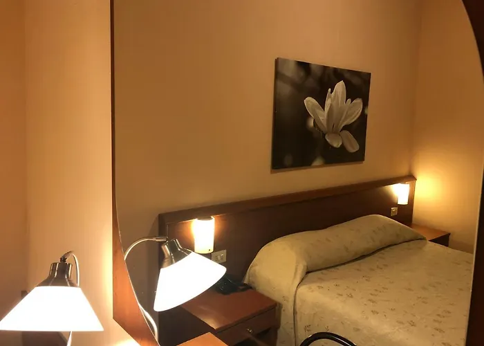 Paradiso Отель 2*