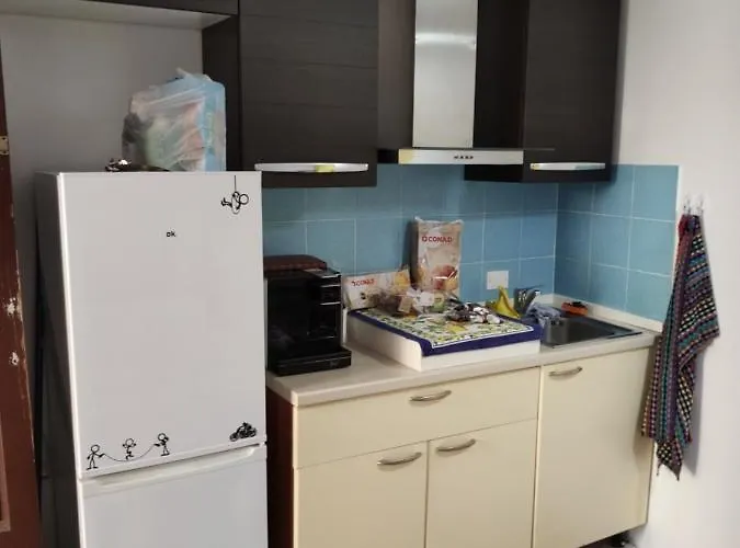 Appartamento Navigli House *