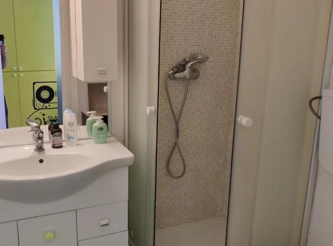 Navigli House * Milano