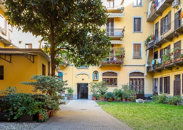 Belle Epoque Apartamento