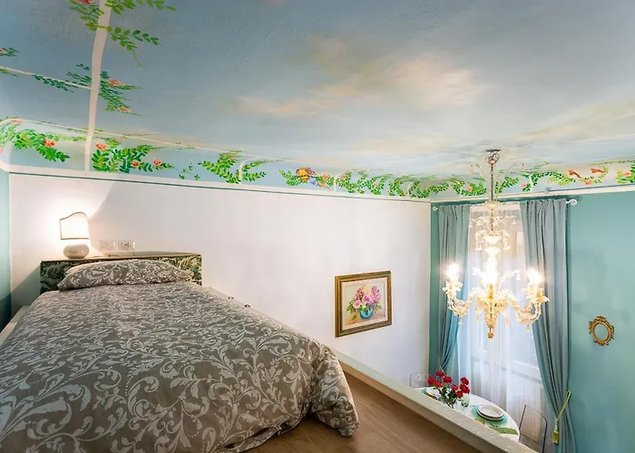 Apartamento Belle Epoque *