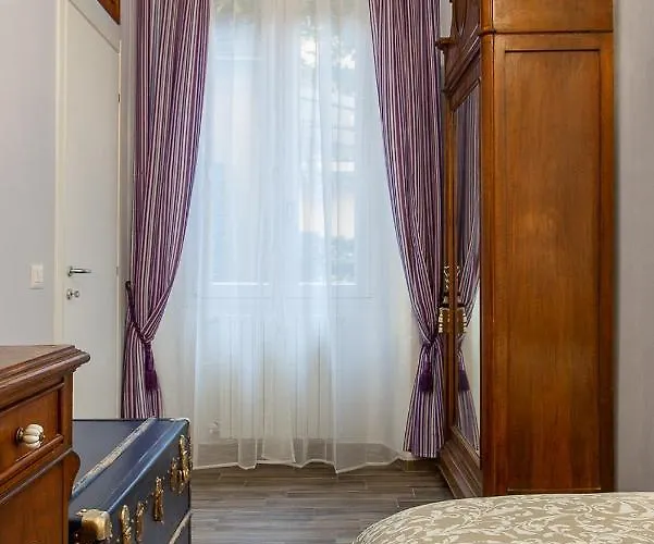 Belle Epoque Apartamento *