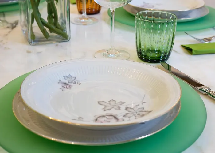 Apartamento Belle Epoque