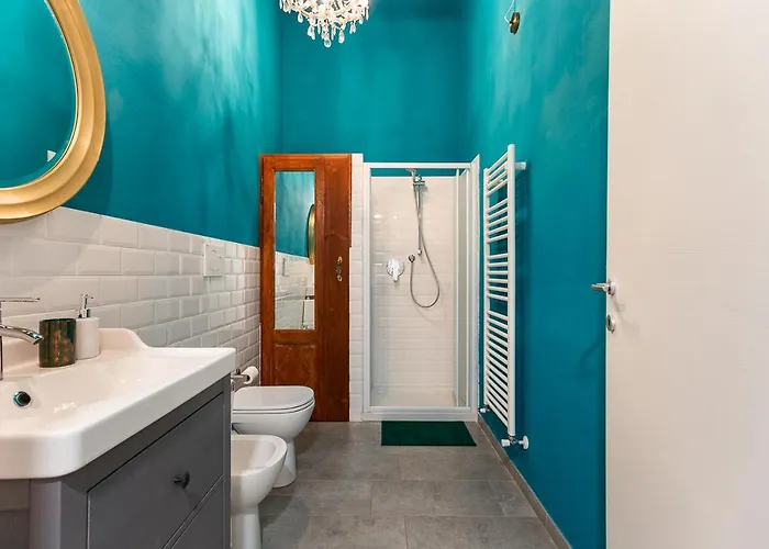 Apartamento Belle Epoque *