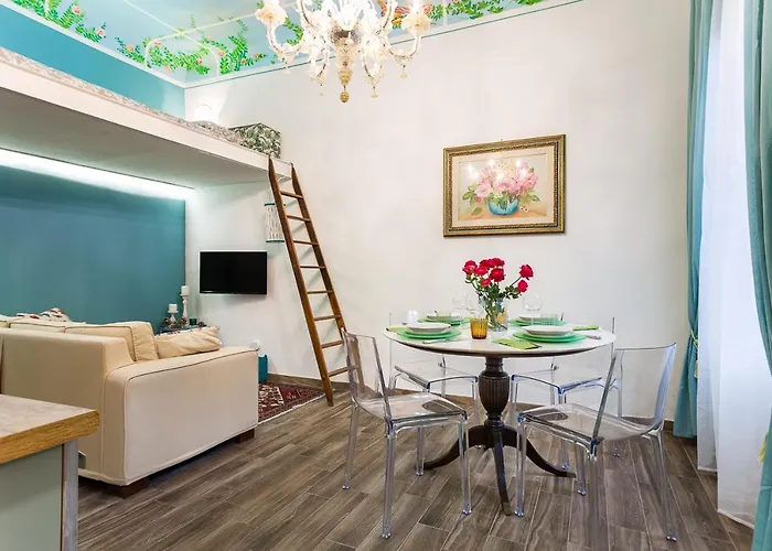 Apartamento Belle Epoque Milão