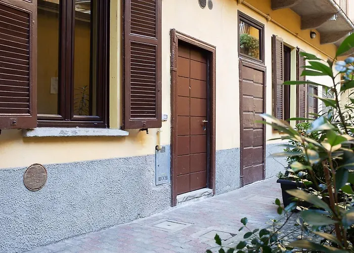 Belle Epoque Apartamento