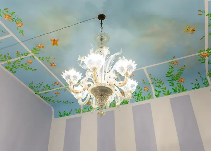 Belle Epoque * Milão