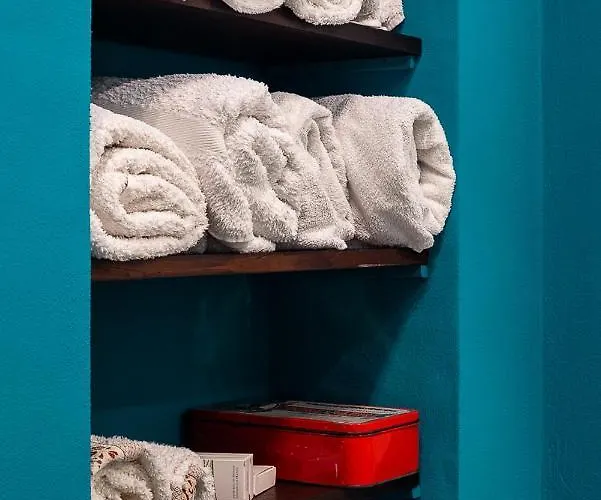 Belle Epoque Apartamento Milão