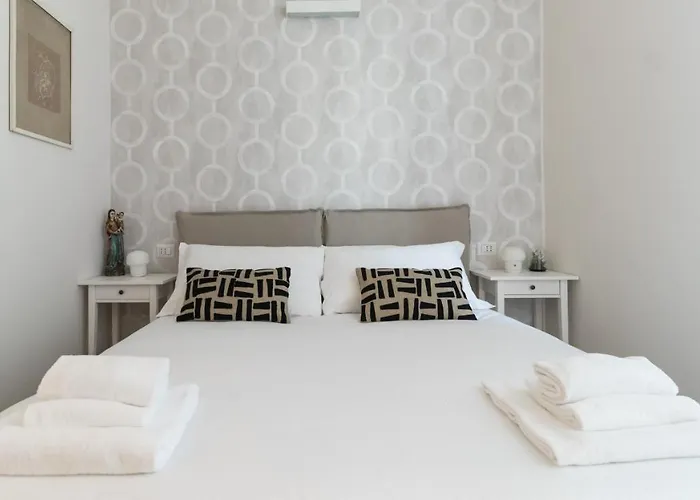 Italianway Comfort - Dei Transiti 7