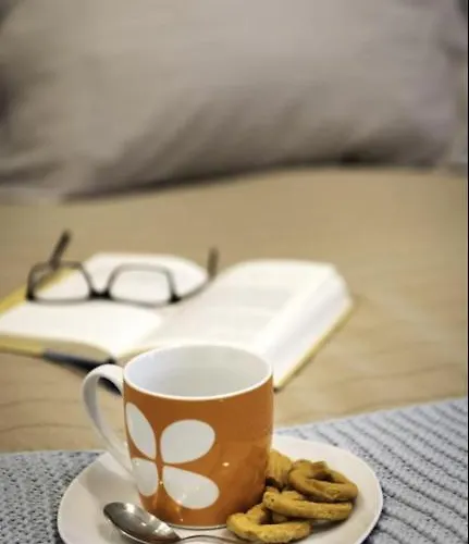 公寓 Mg Orchidea 米兰