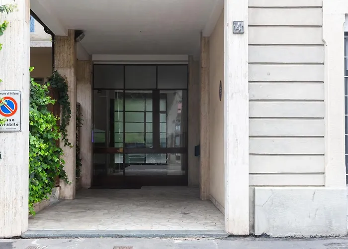 Apartman Albero Azzurro *