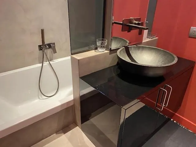 Spacious & Elegant Near Corso Como - Maroncelli