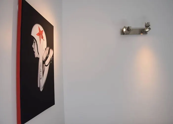 Apartament Stazione Centrale Mediolan