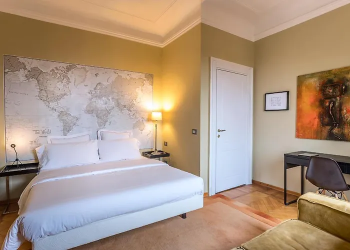 Bed & Breakfast Pattini Milano