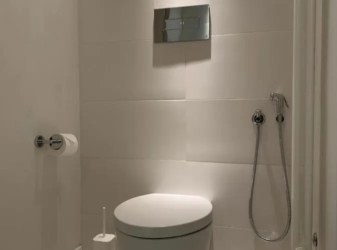 Pattini Bed & Breakfast 4*