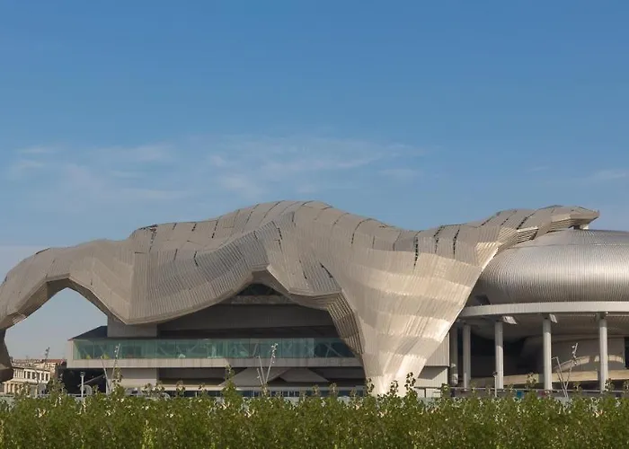 Rafqa San Siro's View Lotto Life De Angeli Fiera With Garden Lägenhet