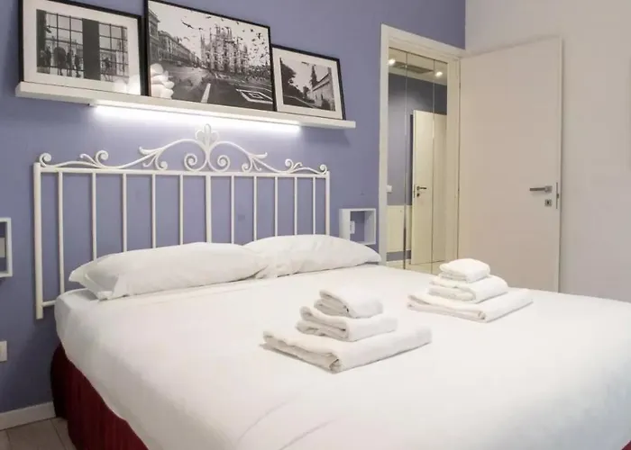 Appartement Modern In