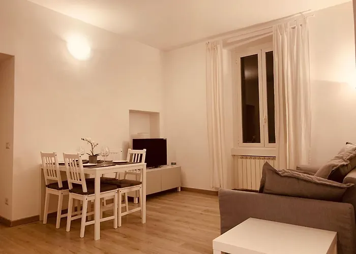 Esclusivo Trilocale Nel Cuore Di Porta Venezia * Milano