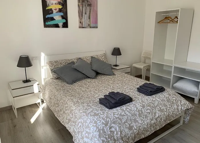 Esclusivo Trilocale Nel Cuore Di Porta Venezia Milano