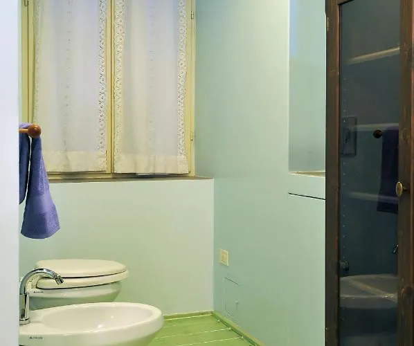 Lägenhet Splendid Housing Milano