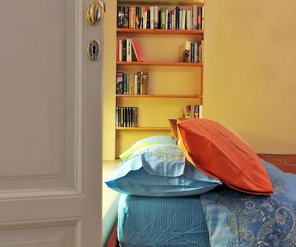 Lägenhet Splendid Housing